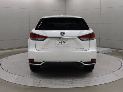 LEXUS RX - 3
