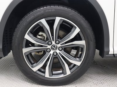 2021 Lexus RX — миниатюра 19