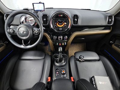 MINI COOPER D COUNTRYMAN - 5