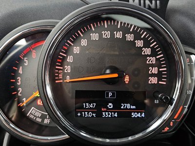 MINI COOPER D COUNTRYMAN - 8