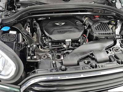 MINI COOPER D COUNTRYMAN - 7