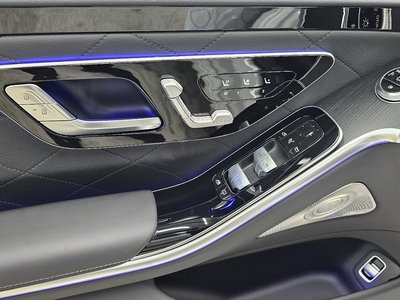 2025 Mercedes-BENZ S-CLASS thumbnail 15