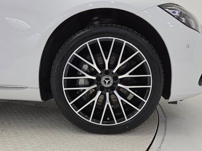2025 Mercedes-BENZ S-CLASS 照片 6