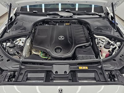 2025 Mercedes-BENZ S-CLASS 照片 7