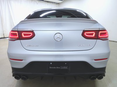 MERCEDES-BENZ GLC AMG - 7