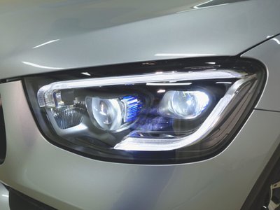 MERCEDES-BENZ GLC AMG - 3