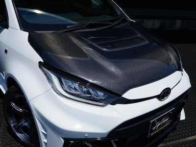 2024 Toyota GR YARIS 缩略图 13