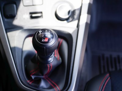 2024 Toyota GR YARIS 缩略图 50