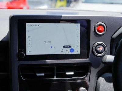 2024 Toyota GR YARIS 缩略图 77