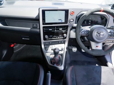 2024 Toyota GR YARIS 缩略图 41