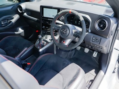 2024 Toyota GR YARIS 缩略图 46