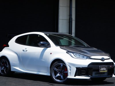 TOYOTA GR YARIS - 3