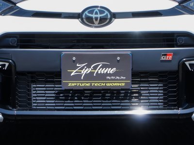 2024 Toyota GR YARIS 缩略图 11