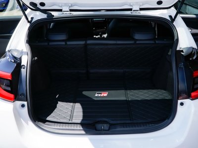 2024 Toyota GR YARIS 缩略图 61
