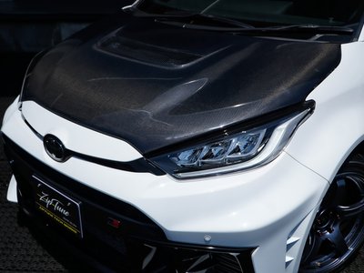 TOYOTA GR YARIS - 9