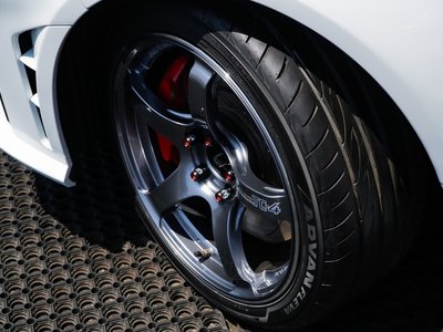 2024 Toyota GR YARIS 缩略图 29