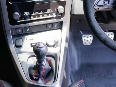 2024 Toyota GR YARIS 缩略图 49