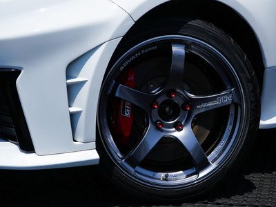 2024 Toyota GR YARIS 缩略图 28
