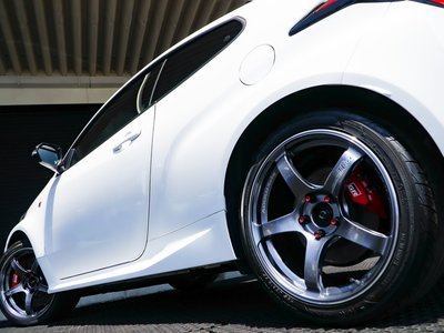 2024 Toyota GR YARIS 缩略图 27