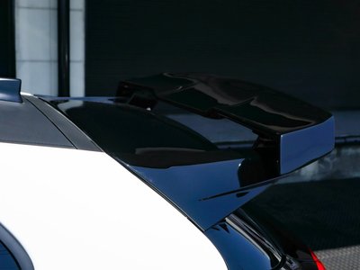 2024 Toyota GR YARIS 缩略图 22