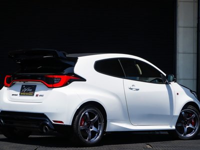 2024 Toyota GR YARIS 缩略图 69