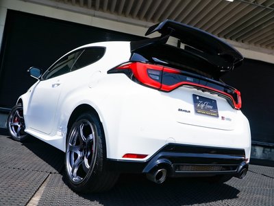 2024 Toyota GR YARIS 缩略图 19