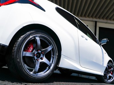 2024 Toyota GR YARIS 缩略图 26