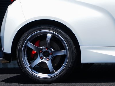 2024 Toyota GR YARIS 缩略图 31