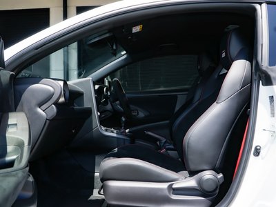 2024 Toyota GR YARIS 缩略图 58