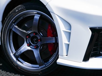 2024 Toyota GR YARIS 缩略图 30