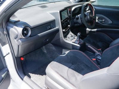 2024 Toyota GR YARIS 缩略图 55