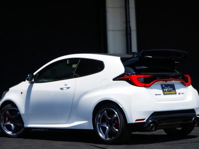 2024 Toyota GR YARIS 缩略图 72