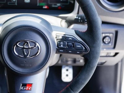 2024 Toyota GR YARIS 缩略图 48