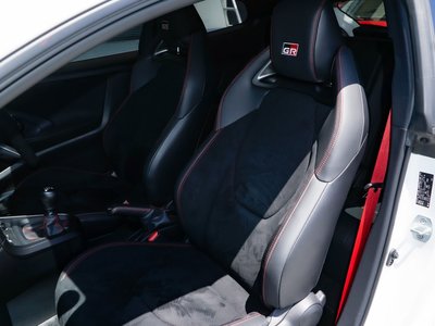 2024 Toyota GR YARIS 缩略图 56
