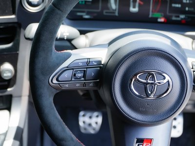2024 Toyota GR YARIS 缩略图 47