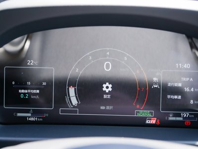 2024 Toyota GR YARIS 缩略图 51