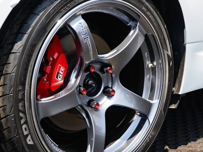 2024 Toyota GR YARIS 缩略图 32