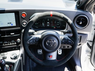 2024 Toyota GR YARIS 缩略图 78