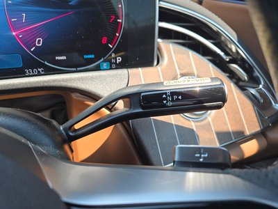 2025 Mercedes-BENZ E-CLASS — миниатюра 26