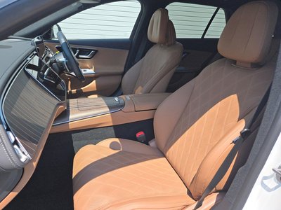 2025 Mercedes-BENZ E-CLASS — миниатюра 23