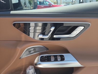 2025 Mercedes-BENZ E-CLASS — миниатюра 15