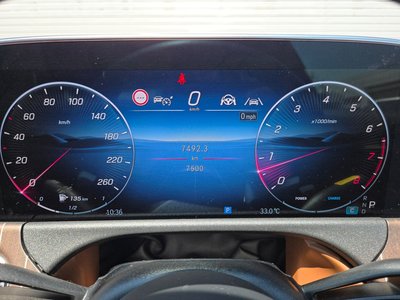 2025 Mercedes-BENZ E-CLASS — миниатюра 28