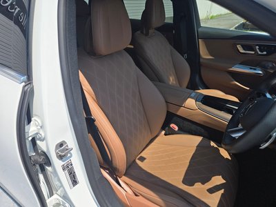 2025 Mercedes-BENZ E-CLASS — миниатюра 13