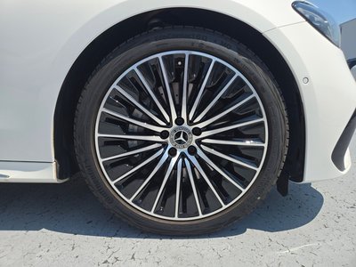 2025 Mercedes-BENZ E-CLASS — миниатюра 40
