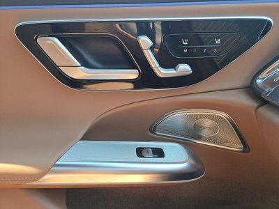 2025 Mercedes-BENZ E-CLASS — миниатюра 37