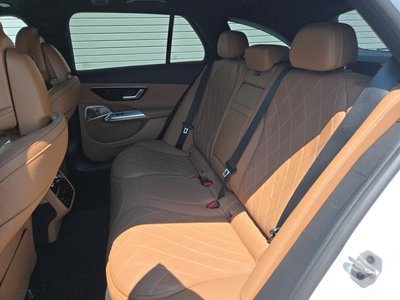 2025 Mercedes-BENZ E-CLASS — миниатюра 21