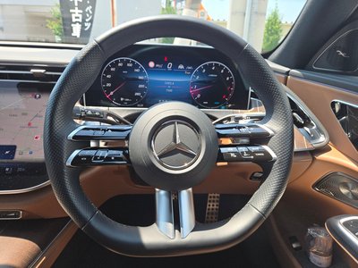 2025 Mercedes-BENZ E-CLASS — миниатюра 32