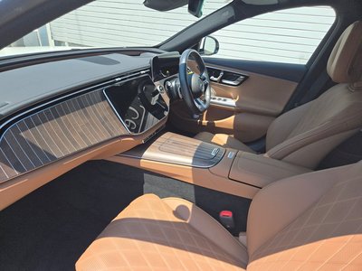 2025 Mercedes-BENZ E-CLASS — миниатюра 22
