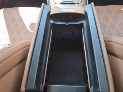 2025 Mercedes-BENZ E-CLASS — миниатюра 33