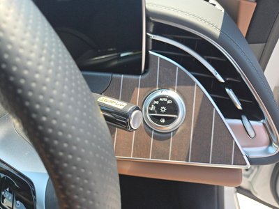 2025 Mercedes-BENZ E-CLASS — миниатюра 17